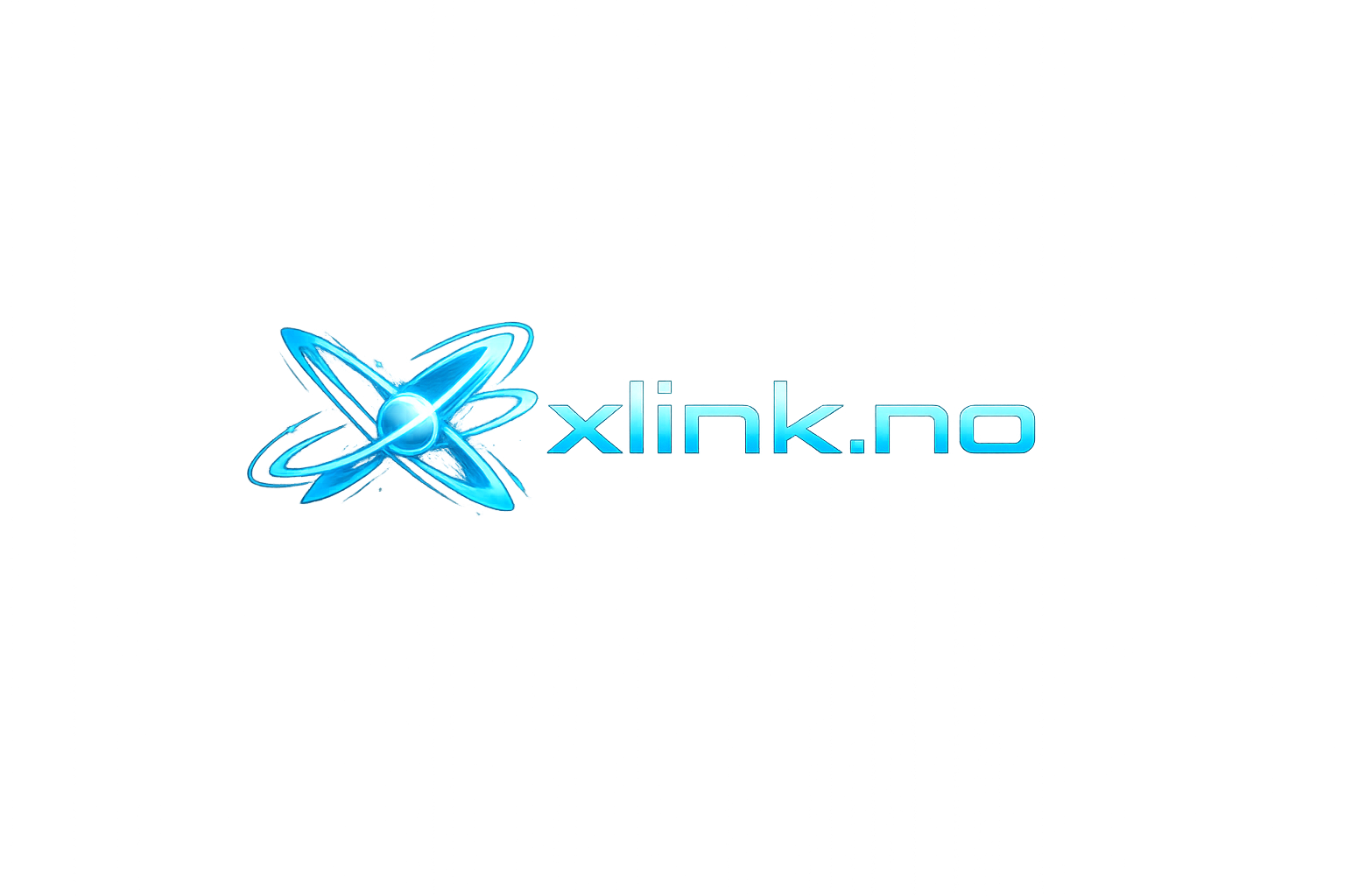 xlink.no logo